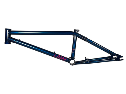 S&M L.A.M.F. (Jason Ball) Frame – additional product view