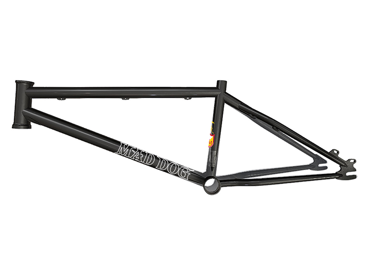 S&M Mad Dog Frame (Chris Moeller Signature)