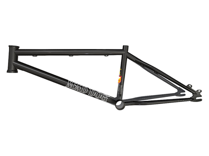 S&M Mad Dog Frame (Chris Moeller Signature)