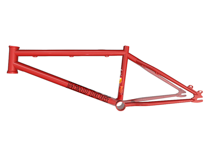 S&M Mad Dog Frame (Chris Moeller Signature)