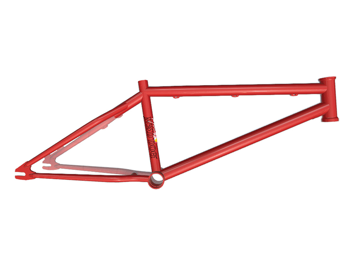 S&M Mad Dog Frame (Chris Moeller Signature)