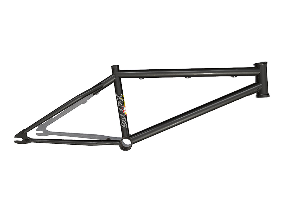 S&M Mad Dog Frame (Chris Moeller Signature)
