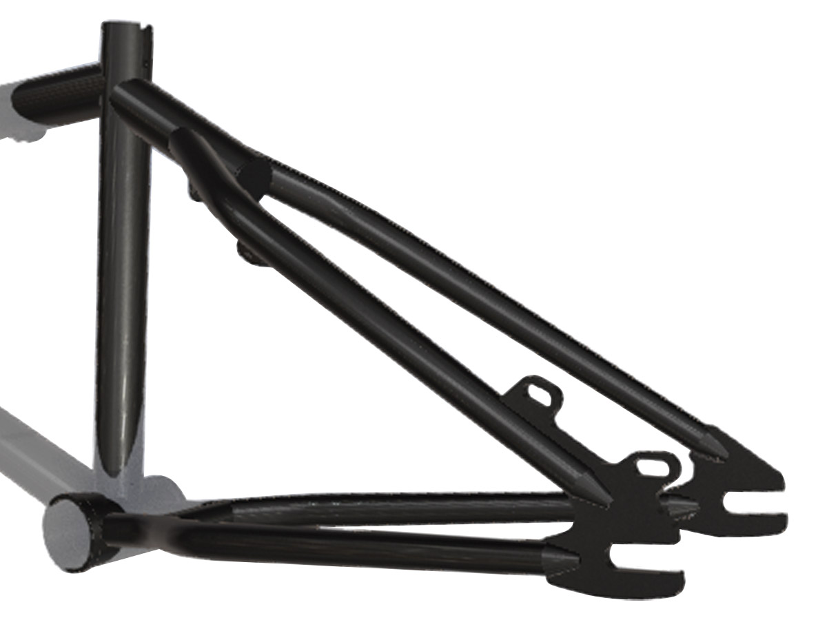 S&M Mad Dog Frame (Chris Moeller Signature)