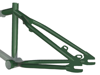 S&M Mad Dog Frame (Chris Moeller Signature)