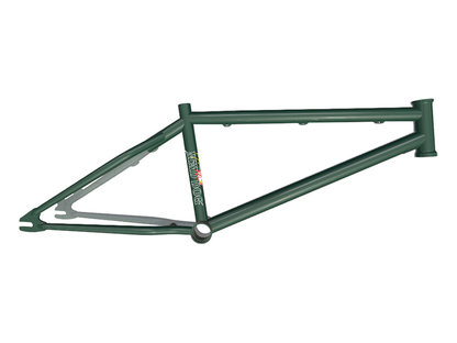 S&M Mad Dog Frame (Chris Moeller Signature)