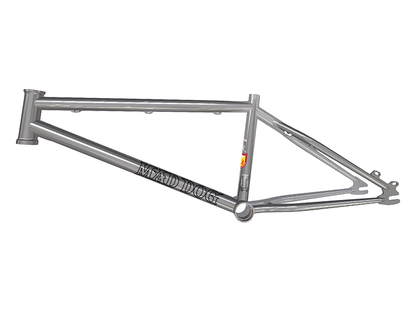 S&M Mad Dog 22" Wheels Frame (Chris Moeller Signature)