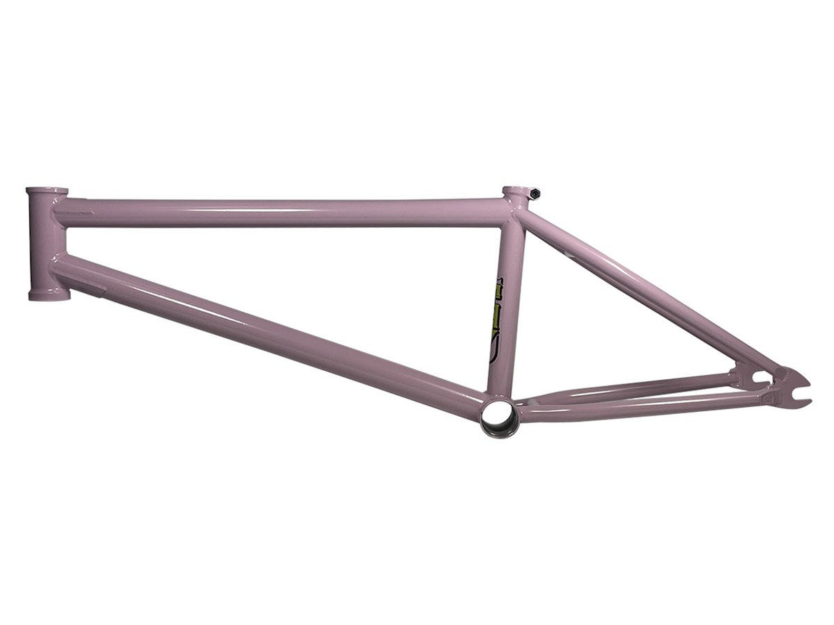 S&M THD Street Frame – additional product view