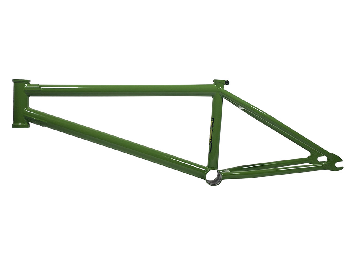 S&M THD Street Frame – additional product view