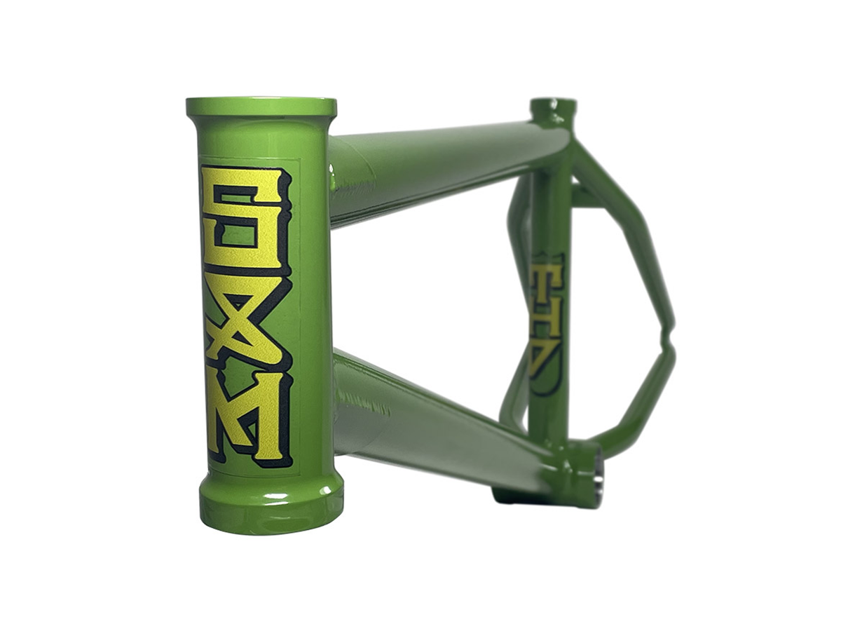 S&M THD Street Frame – additional product view