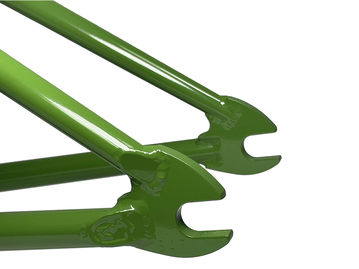 S&M THD Street Frame – additional product view