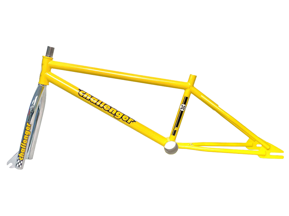S&M Challenger Frame Kit