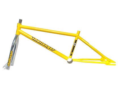 S&M Challenger Frame Kit