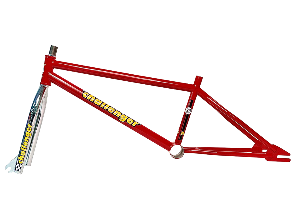 S&M Challenger Frame Kit