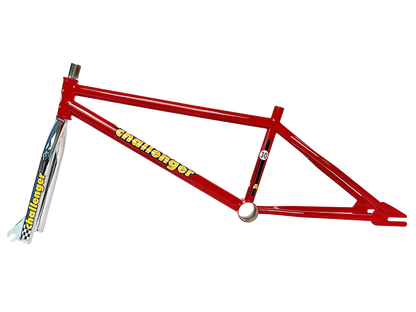 S&M Challenger Frame Kit