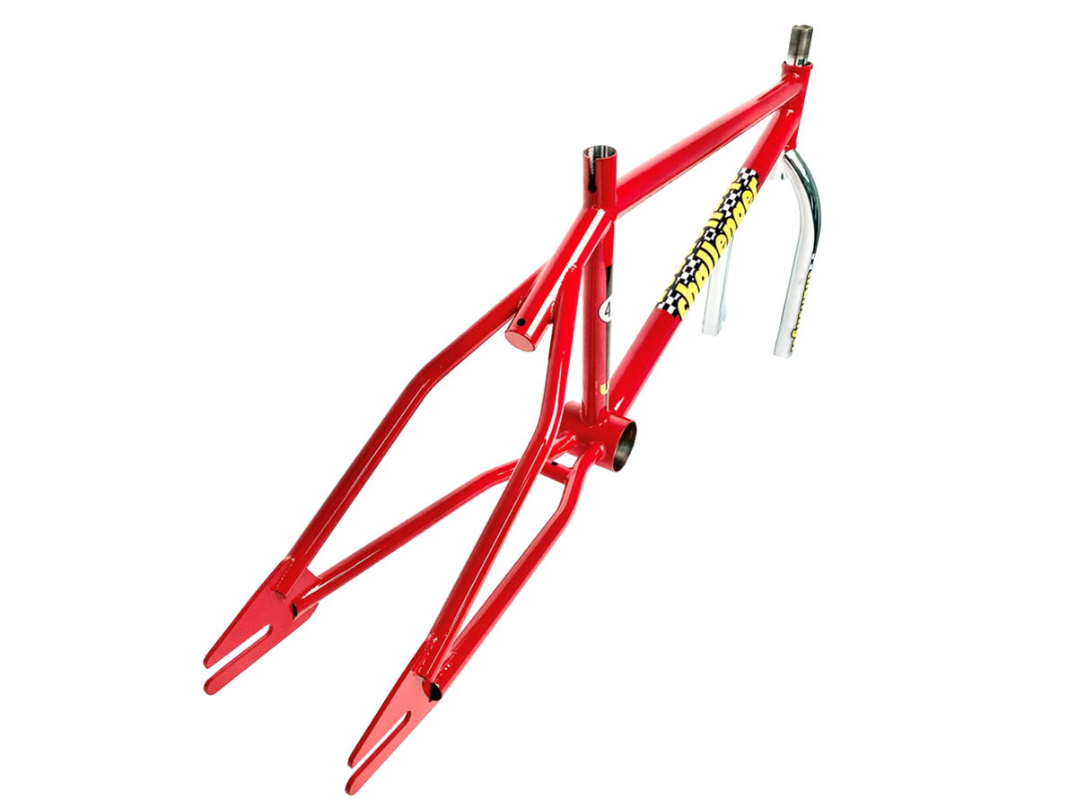 S&M Challenger Frame Kit