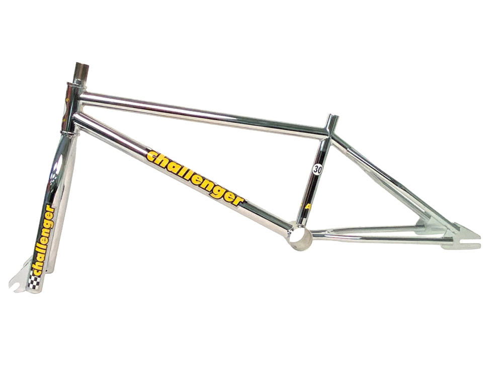 S&M Challenger Frame Kit