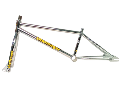 S&M Challenger Frame Kit