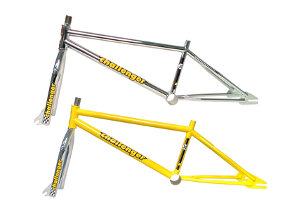 S&M Challenger Frame Kit