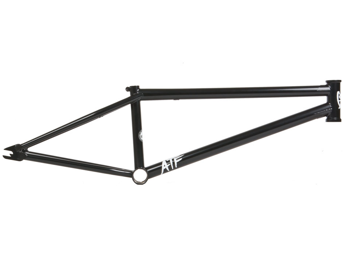 S&M ATF Frame - 22" Wheel