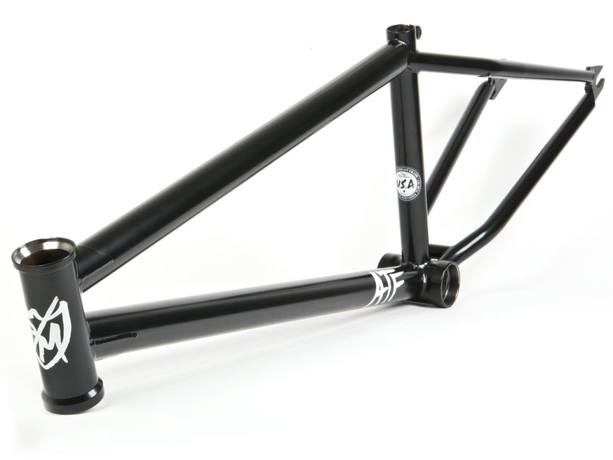 S&M ATF Frame - 22" Wheel