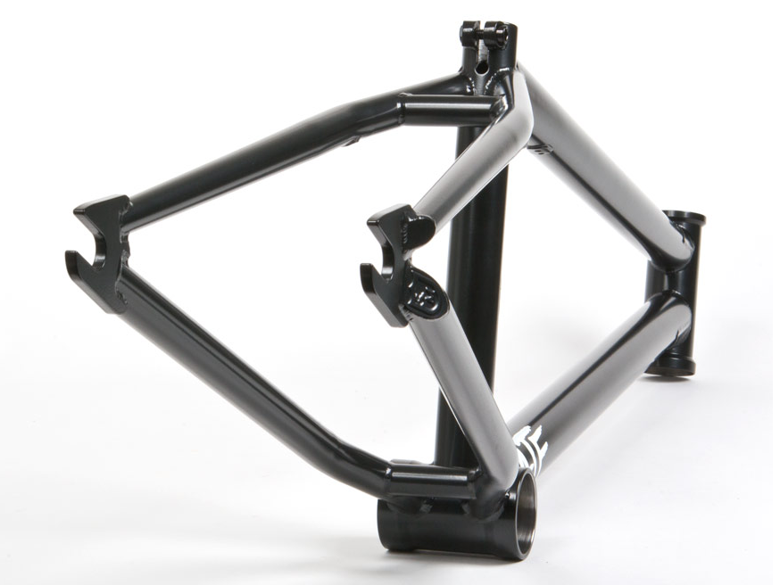 S&M ATF Frame - 22" Wheel