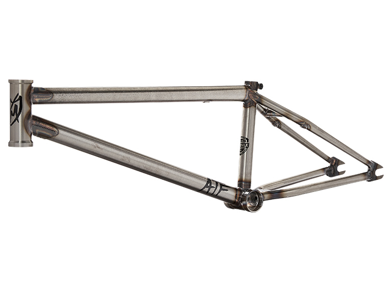 S&M ATF Frame - 22" Wheel