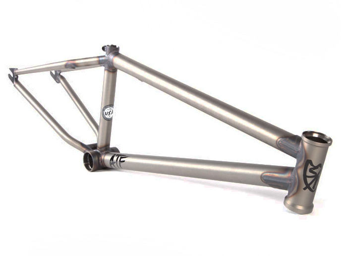 S&M ATF Frame - 22" Wheel