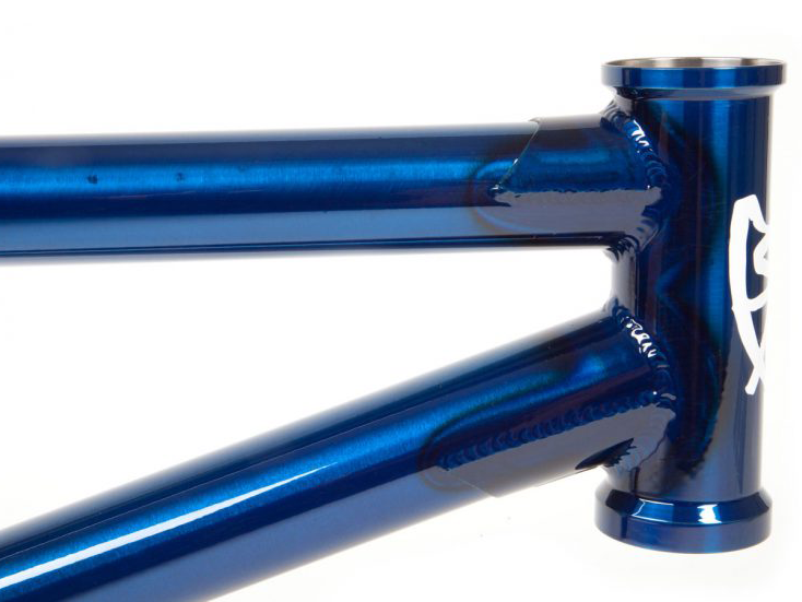 S&M ATF Frame - 22" Wheel