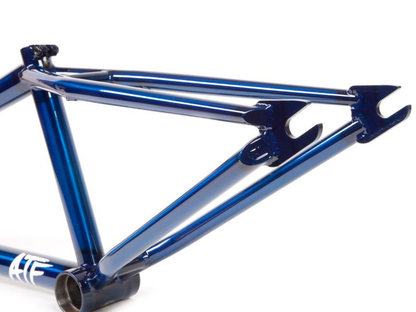S&M ATF Frame - 22" Wheel