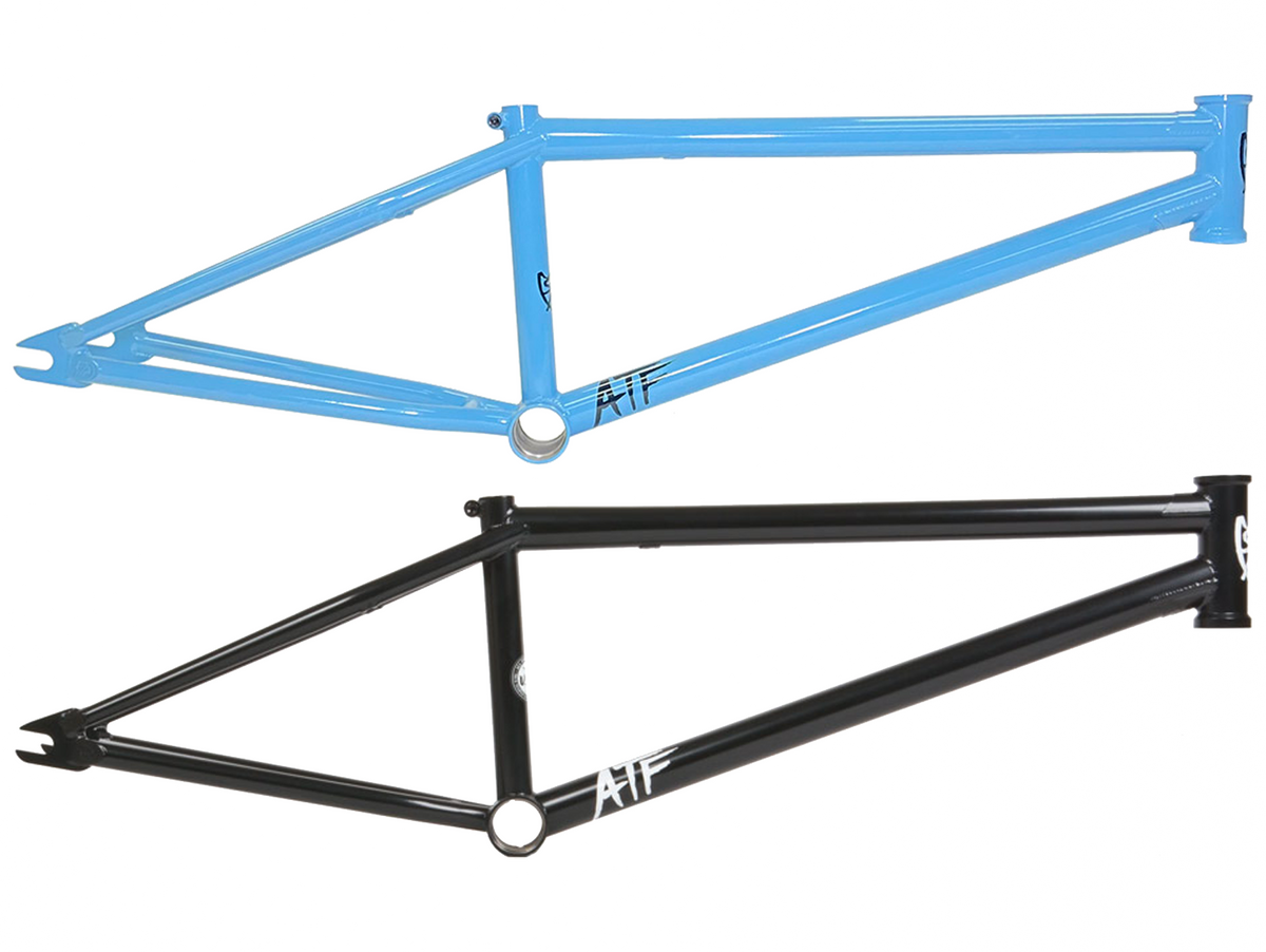 S&M ATF Frame - 22" Wheel