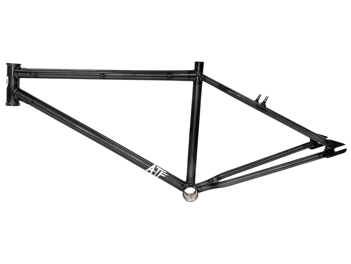 S&M ATF 26" Frame – additional product view