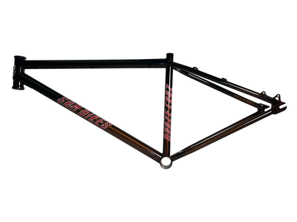 S&M Boose Cruz Disc Frame – additional product view