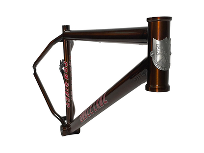S&M Boose Cruz Disc Frame – additional product view