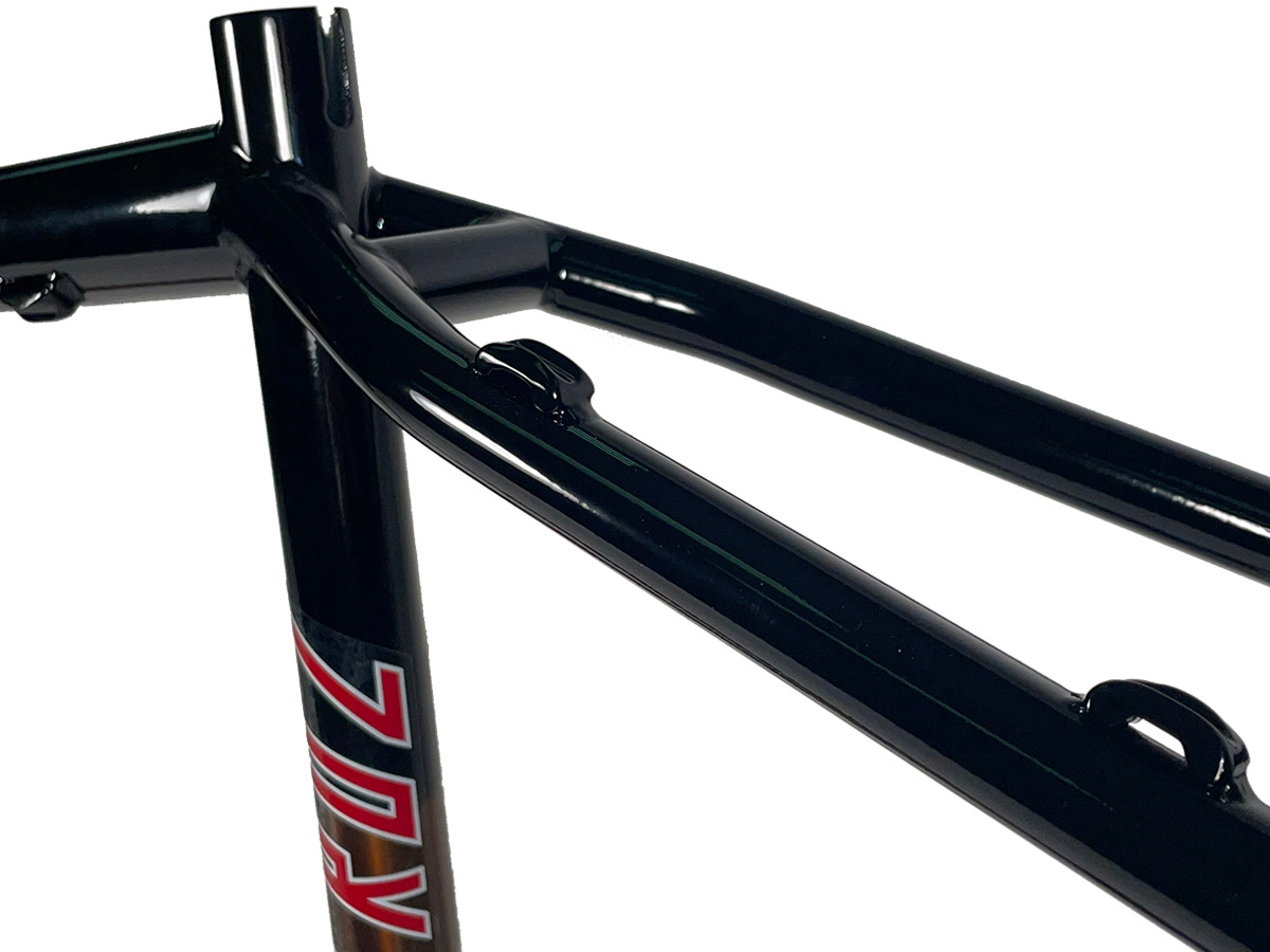 S&M Boose Cruz Disc Frame – additional product view