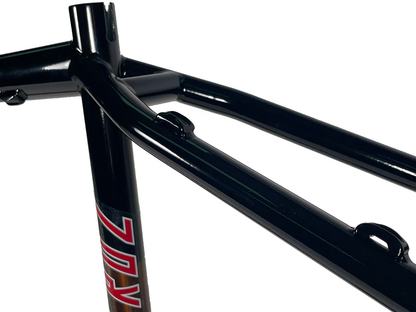 S&M Boose Cruz Disc Frame – additional product view