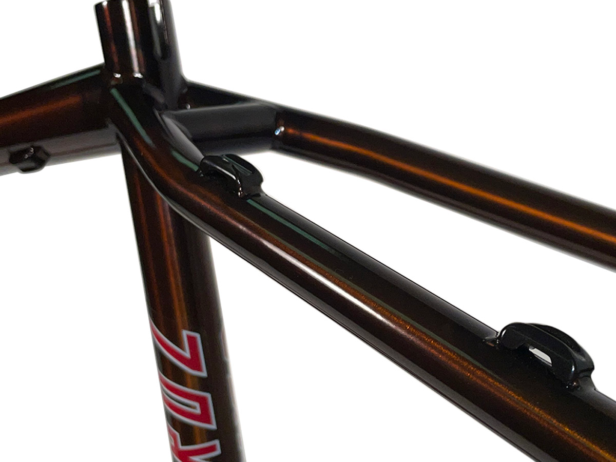 S&M Boose Cruz Disc Frame – additional product view
