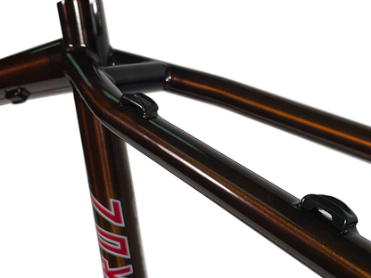 S&M Boose Cruz Disc Frame – additional product view