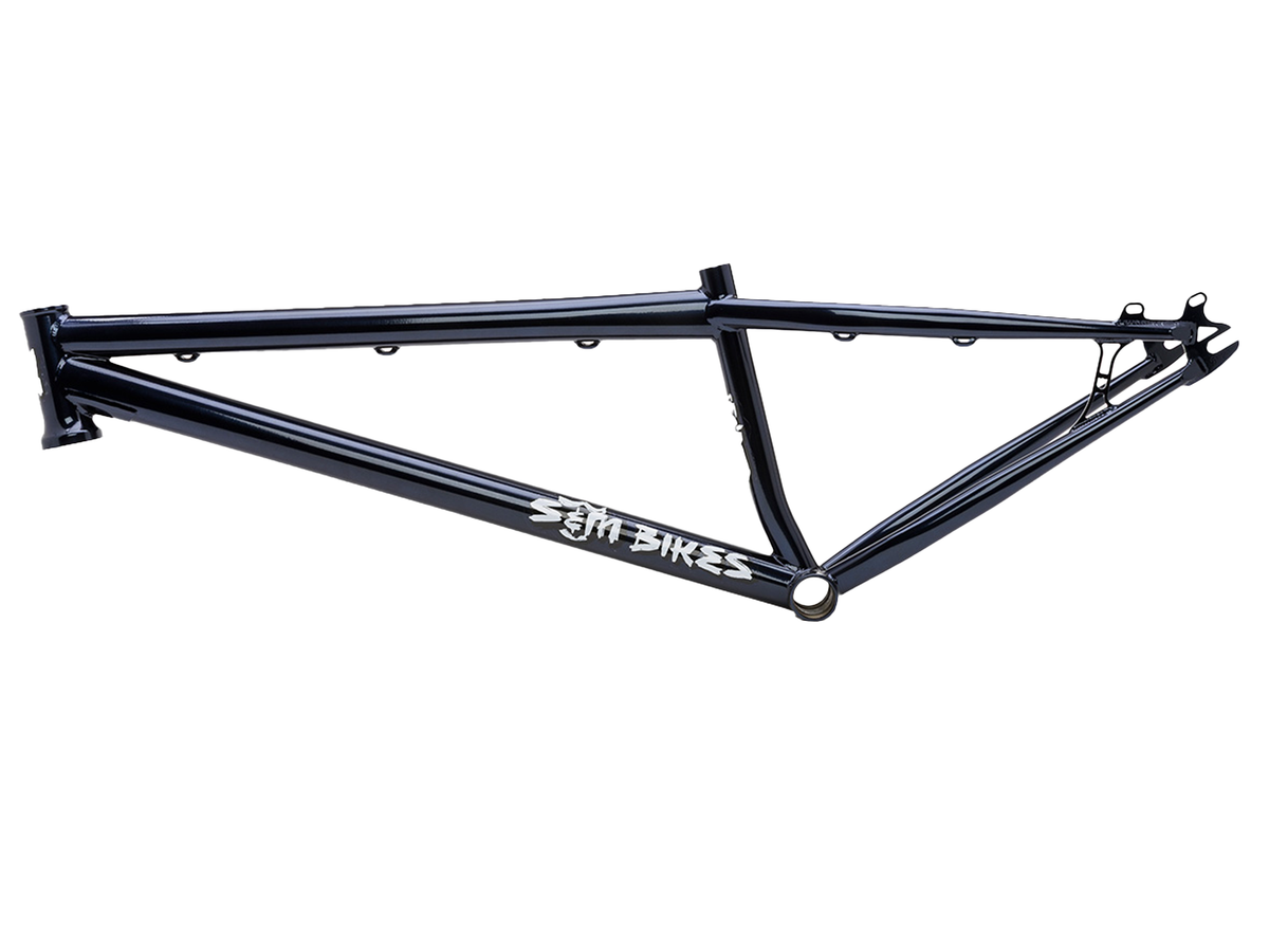 S&M Big Jumper V2 Frame – additional product view