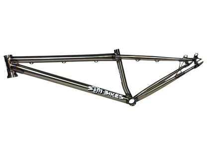 S&M Big Jumper V2 Frame – additional product view