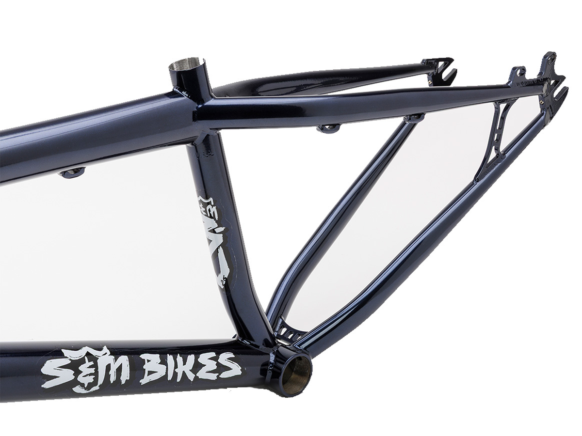 S&M Big Jumper V2 Frame – additional product view