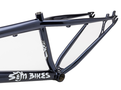S&M Big Jumper V2 Frame – additional product view