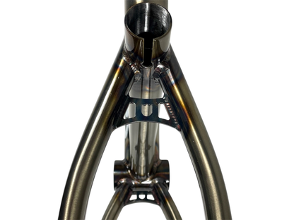 S&M Big Jumper V2 Frame – additional product view