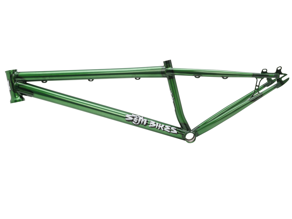 S&M Big Jumper Frame – additional product view