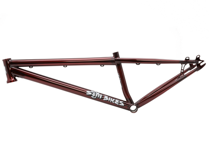 S&M Big Jumper Frame – additional product view