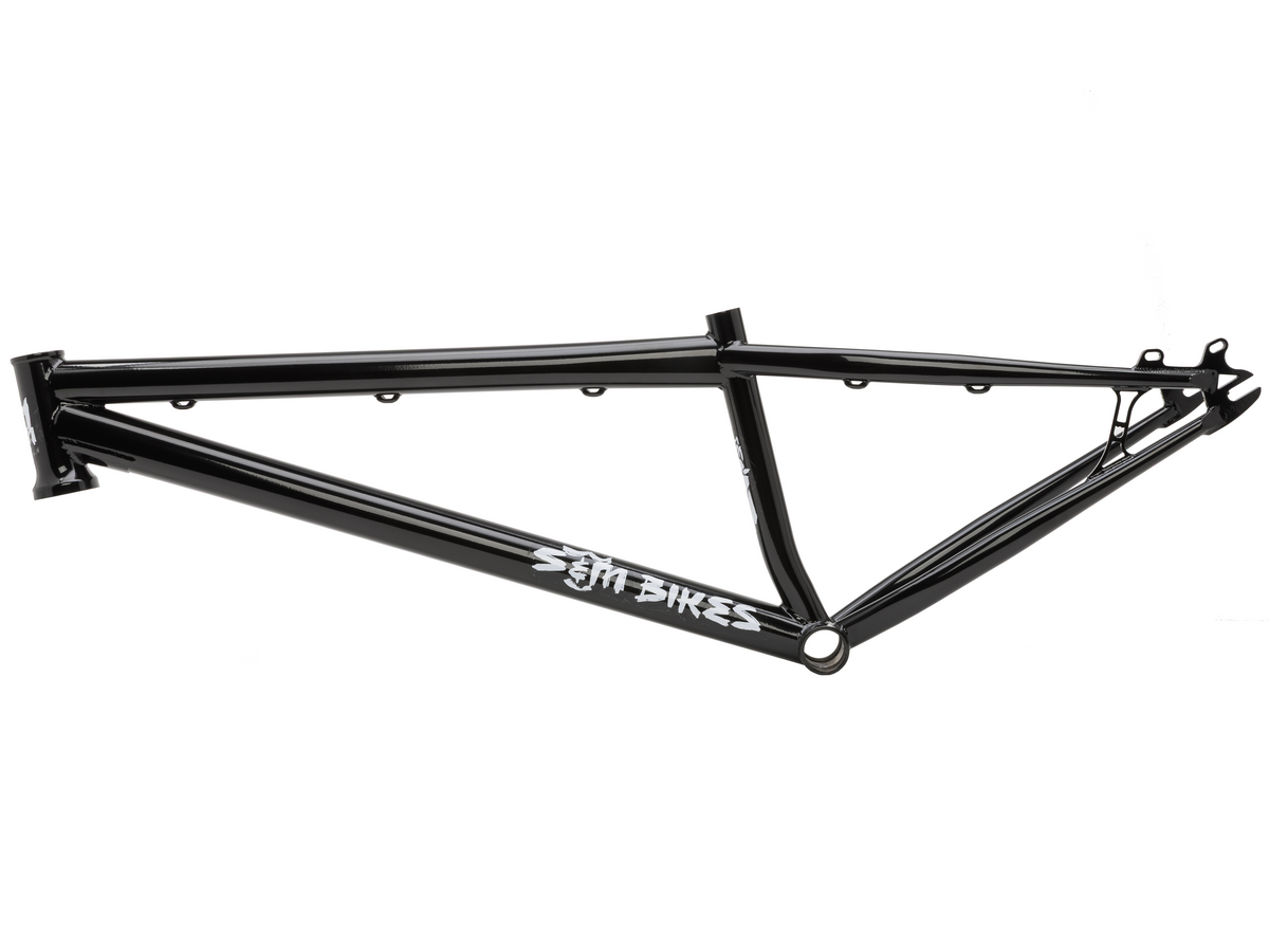 S&M Big Jumper V2 Frame – additional product view