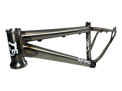 S&M Big Jumper Frame – additional product view