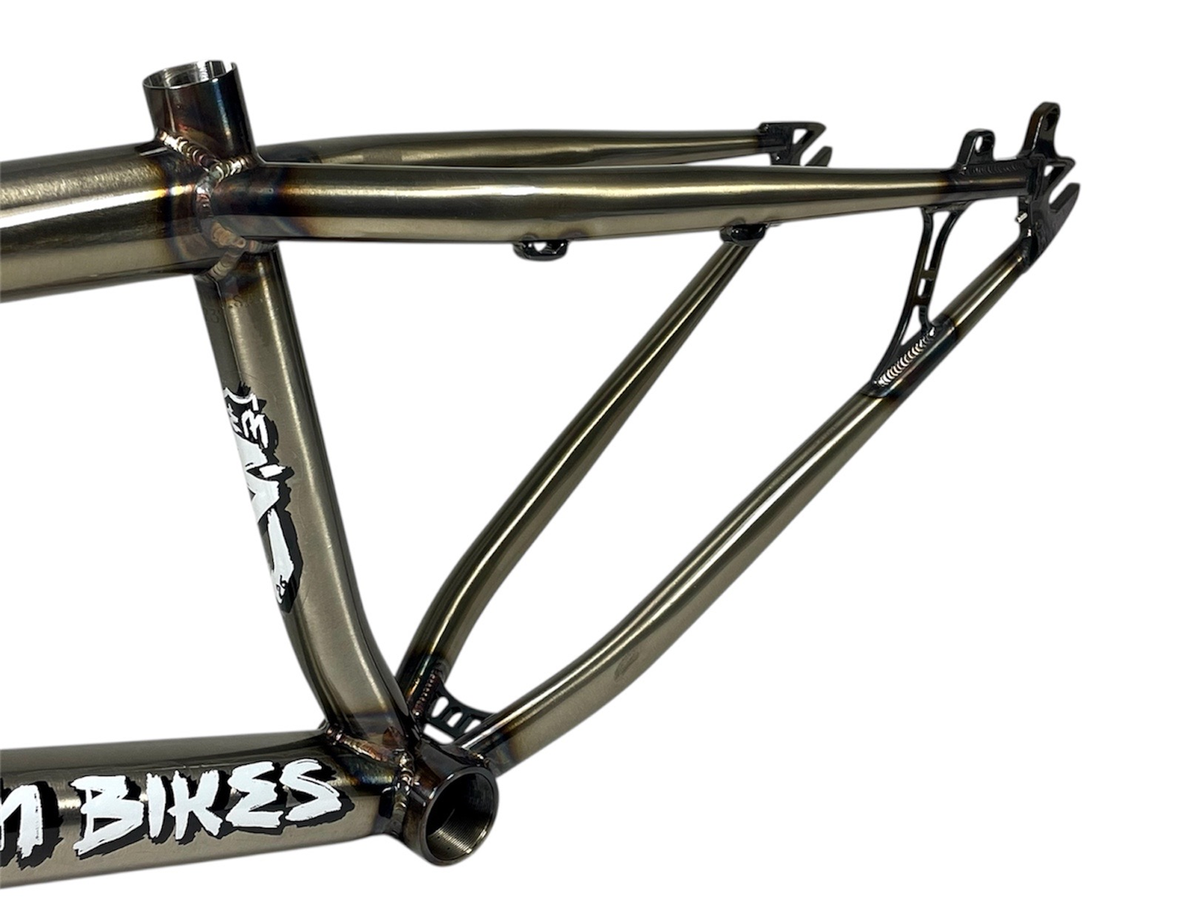 S&M Big Jumper Frame – additional product view