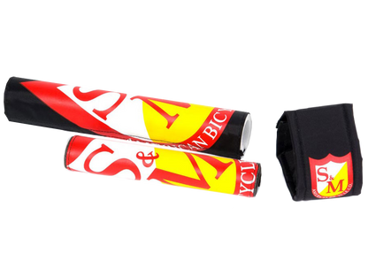S&M Pad Set