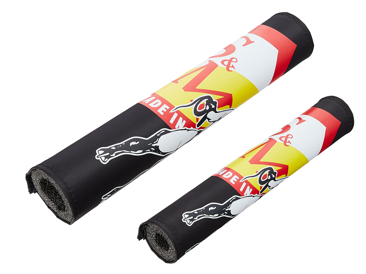 S&M Whip Girl Pad Set – additional product view