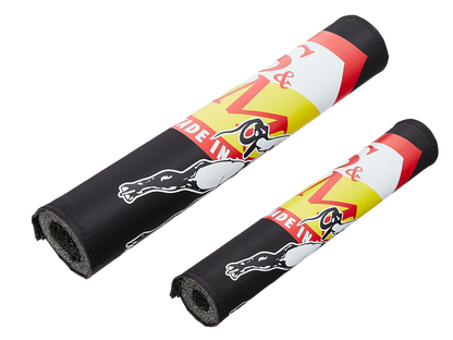 S&M Whip Girl Pad Set – additional product view